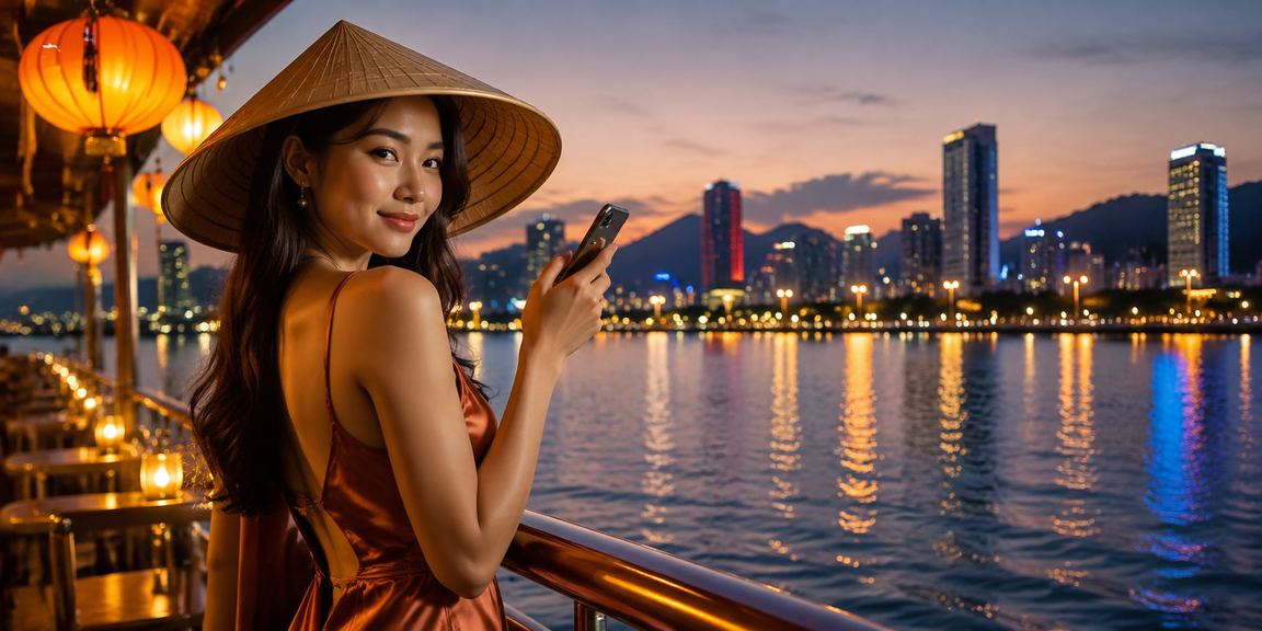 Người dùng trải nghiệm ứng dụng ect1250 tại Đà Nẵng với casino di động