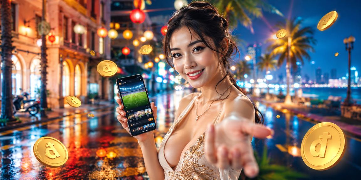 Cá cược thể thao sôi động tại TP.HCM