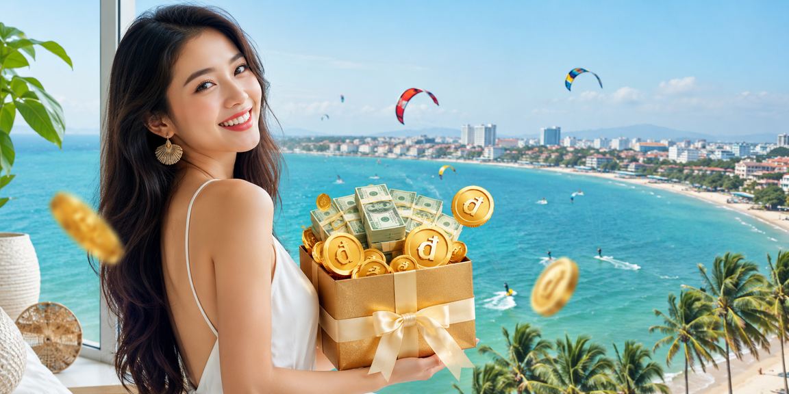 Khu vực giải trí casino hiện đại tại Việt Nam